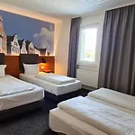 Отель Eurohotel
