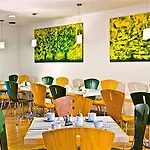 Eurohotel Отель 3*