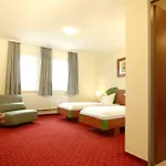 Eurohotel 3*