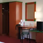 Eurohotel Отель