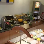 Eurohotel Отель