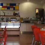 Отель Eurohotel 3*