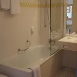 Отель Eurohotel