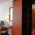 Отель Eurohotel 3*