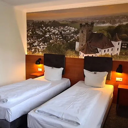 Hotel Eurohotel