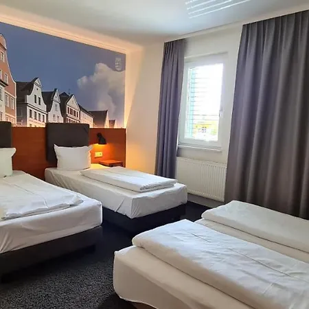Hotel Eurohotel