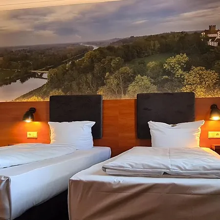 Eurohotel 3*