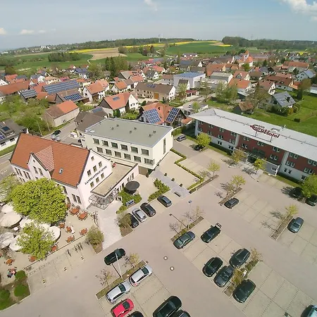Hotel Eurohotel