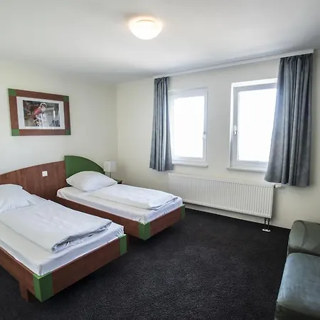 Eurohotel Günzburg
