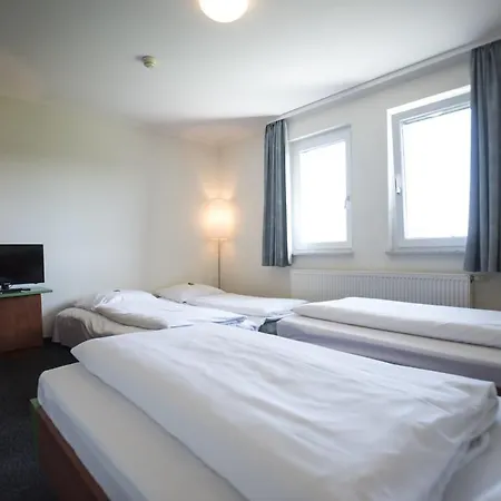 Eurohotel Günzburg