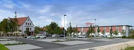Eurohotel 3*
