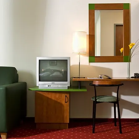 Hotel Eurohotel