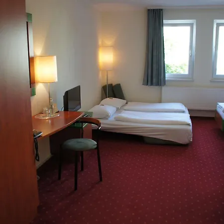 Eurohotel Hotel 3*