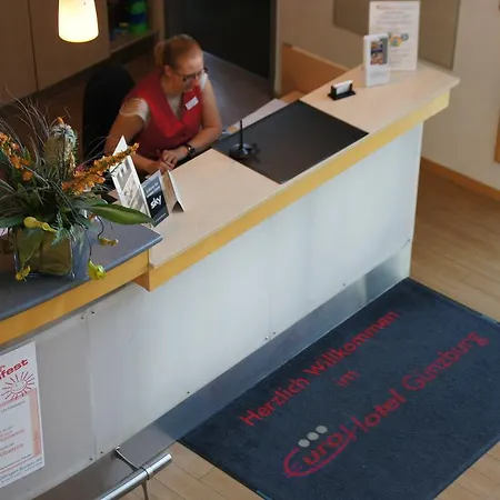 Eurohotel Hotel 3*