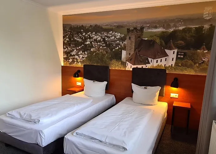 Hotel Eurohotel