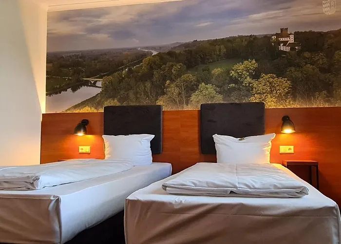 Eurohotel 3*