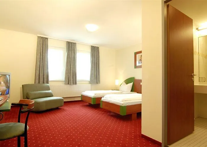 Eurohotel 3*