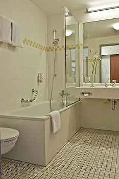 Eurohotel 3*