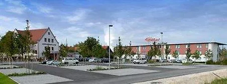 Eurohotel 3*