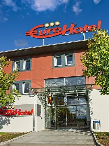 Eurohotel