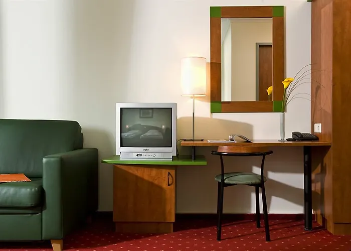 Hotel Eurohotel