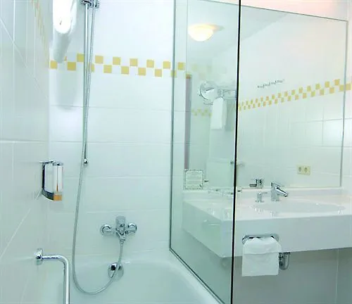 Hotel Eurohotel 3*