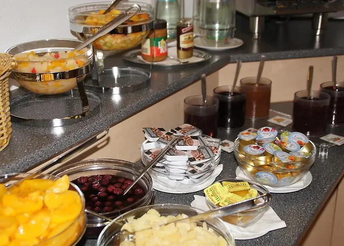 Eurohotel Hotel 3*