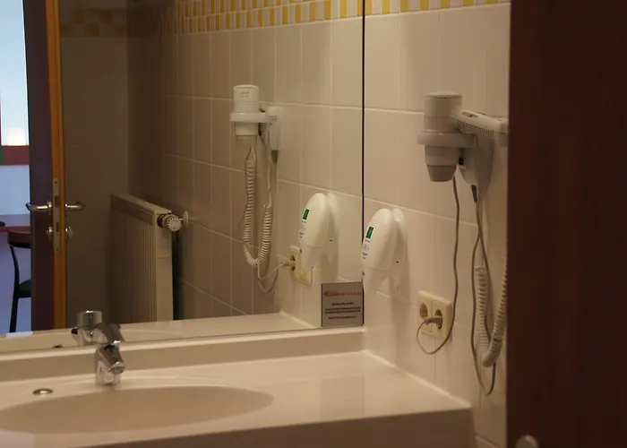 Eurohotel 3* Günzburg