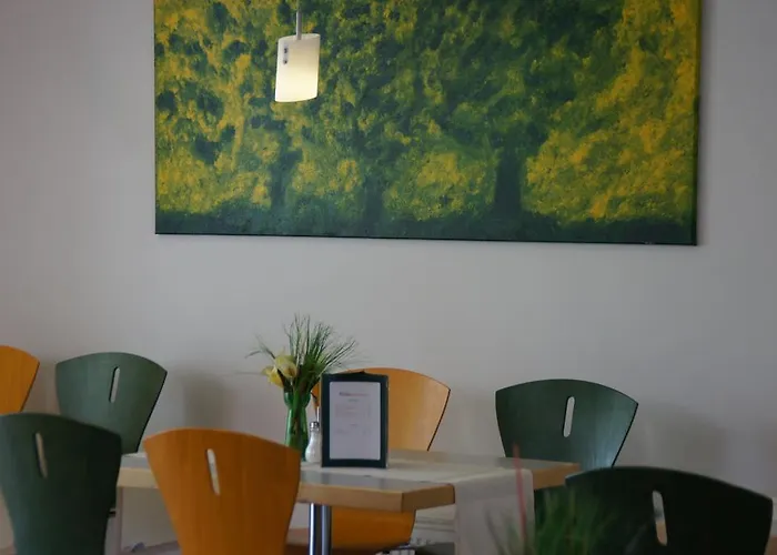 Eurohotel 3* Günzburg