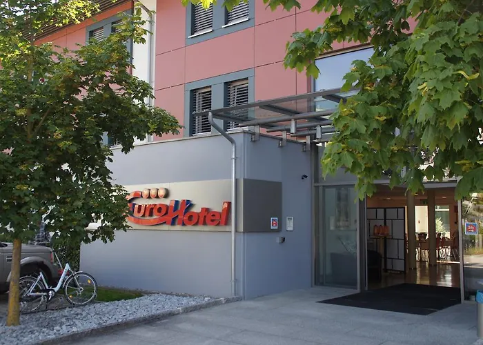 Eurohotel