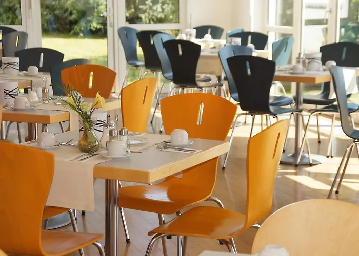 Hotel Eurohotel Günzburg