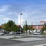 Eurohotel 3*