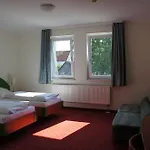 Eurohotel Hotel Günzburg