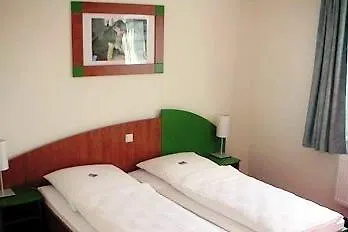 Eurohotel Guenzburg