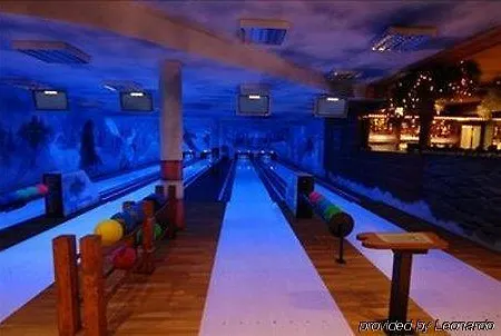 Eurohotel Hotel 3*