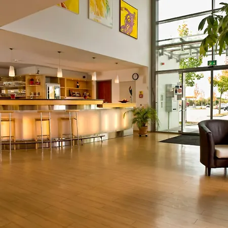 Eurohotel 3*