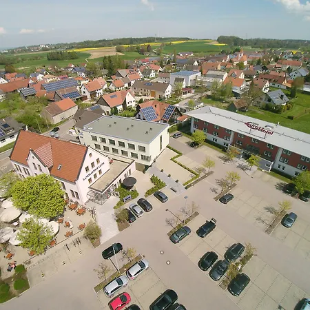 Eurohotel