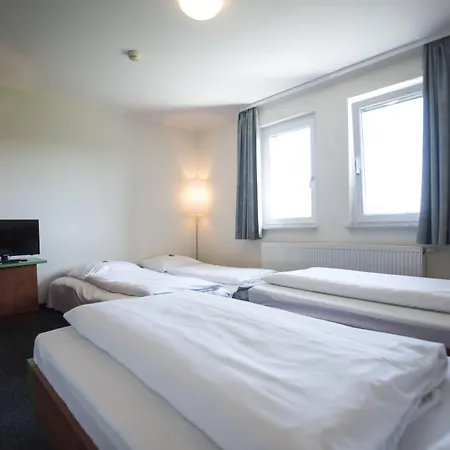Hotel Eurohotel 3*