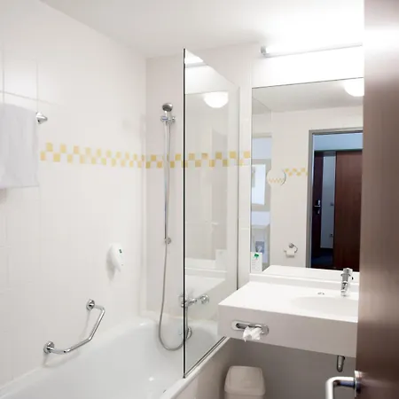 Eurohotel Hotel 3*
