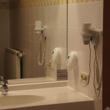 Hotel Eurohotel 3*