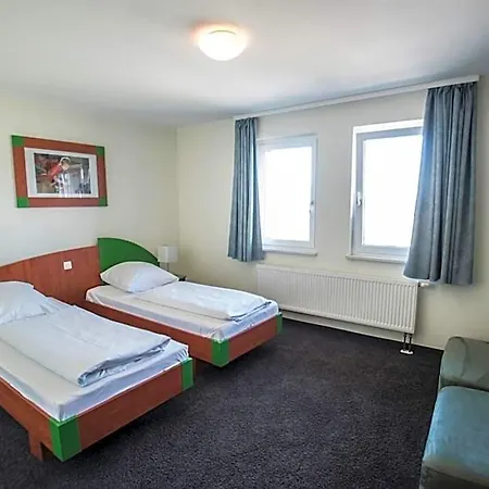 Eurohotel Hotel