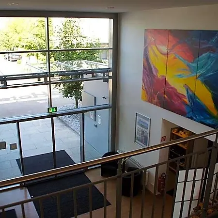 Hotel Eurohotel 3*