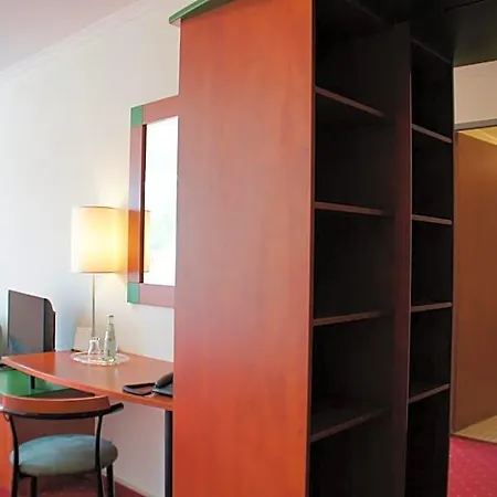 Eurohotel 3*