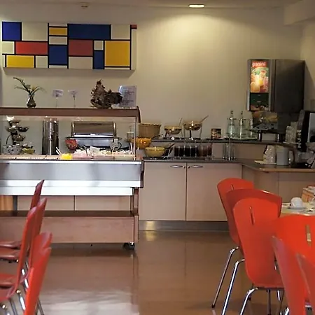 Eurohotel 3*