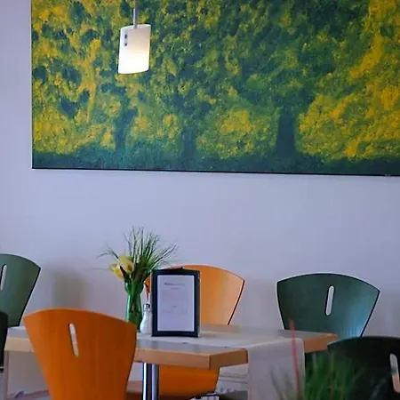 Eurohotel 3* Günzburg