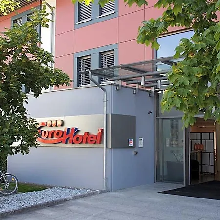 Eurohotel