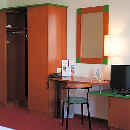 Eurohotel