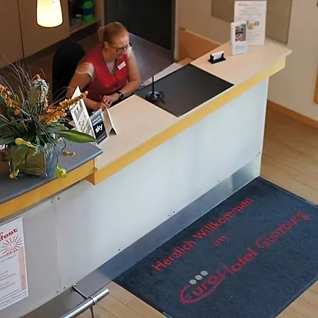 Eurohotel 3*