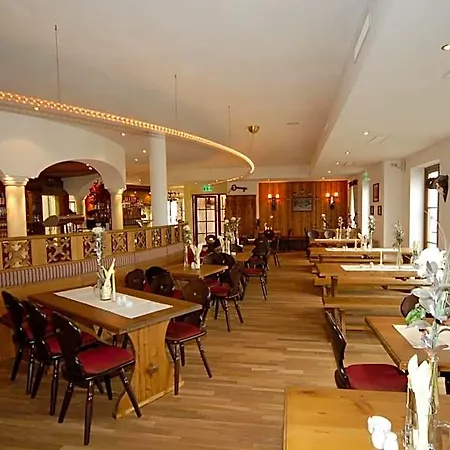 Eurohotel 3* Günzburg