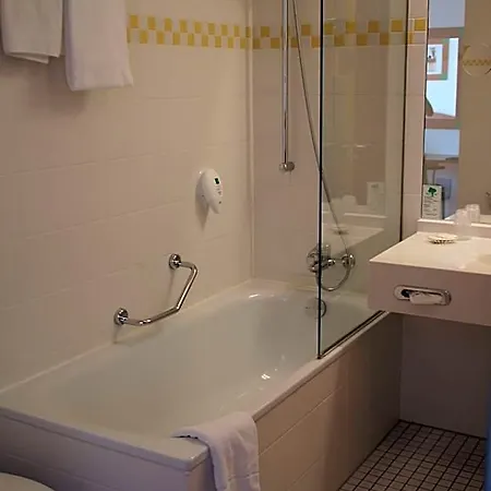 Eurohotel 3* Günzburg